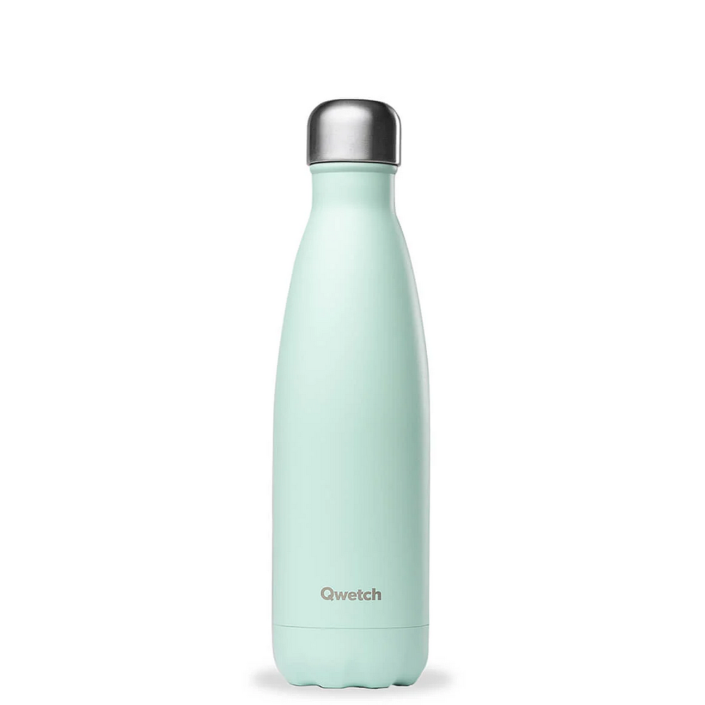 Bouteille Isotherme 500ml Pastel Vert
