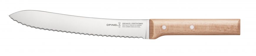 Couteau à Pain Parallèle N°116 - Opinel