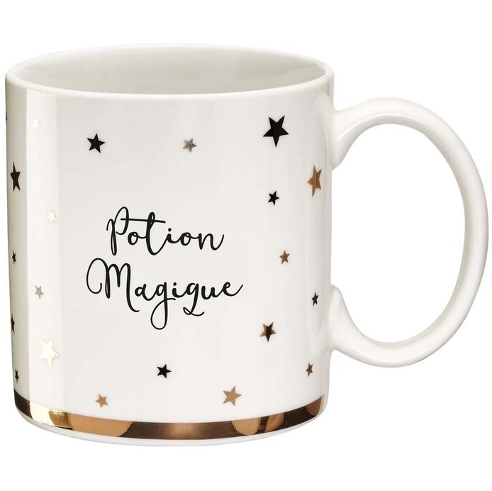Mug Potion Magique